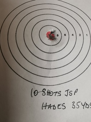 Remington Airacobra PCP .177 Air Rifle - Image 2