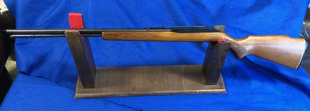Marlin .22 Rim Semi Auto Rifle