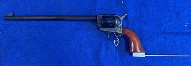 Uberti 44/40 1873 Buntline Revolver