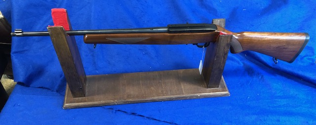 Ruger 10/22 Semi Auto Rifle