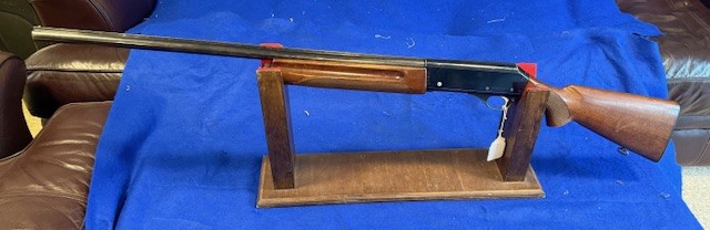 Fabarm 12 Gauge Semi Auto Shotgun