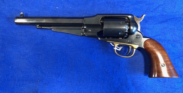 Uberti .36 1858 Revolver