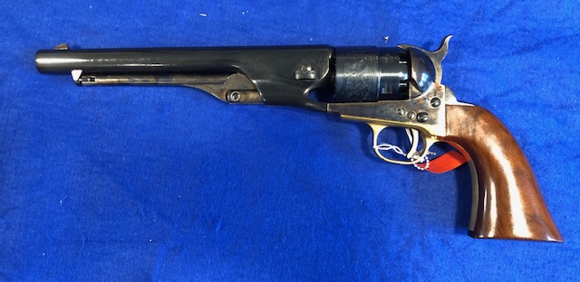 Pietta.44 1860 Muzzle Loading Revolver