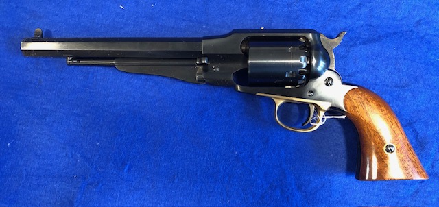 Uberti .44 1858 Revolver