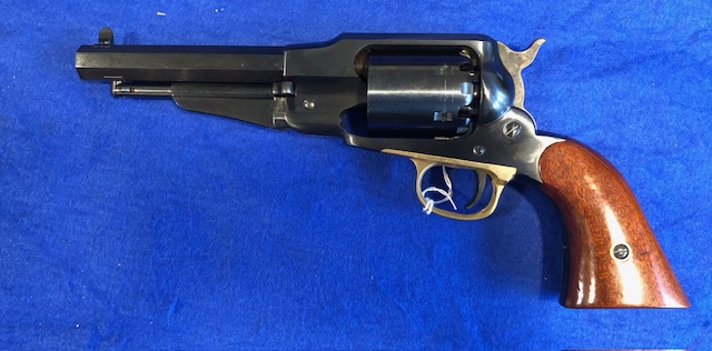 Uberti .44 1858 Revolver