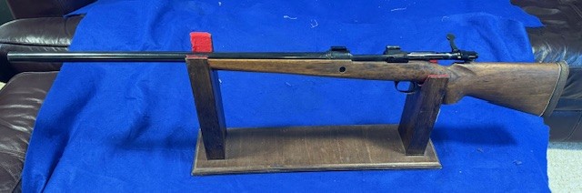 Parker Hale 308/762 Bolt Action Rifle