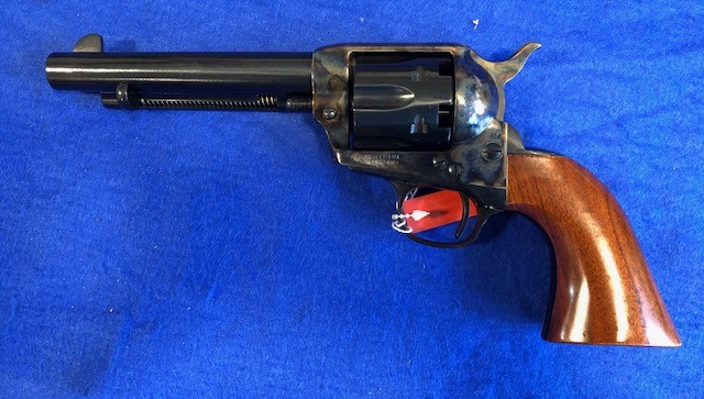 Uberti .44 1873 Single Action Army Black Powder Revolver