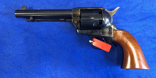 Uberti .44 1873 Muzzle Loading Cattleman Revolver