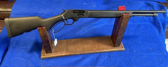 Henry .410 Lever Action Shotgun