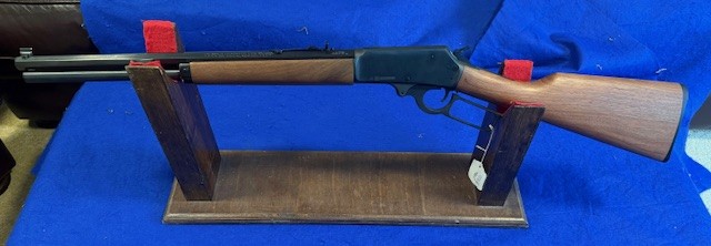 Marlin .45/70 Cowboy Action 1895 Lever Action Rifle