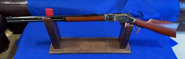 Uberti 357 Mag 1873 Sporting Rifle