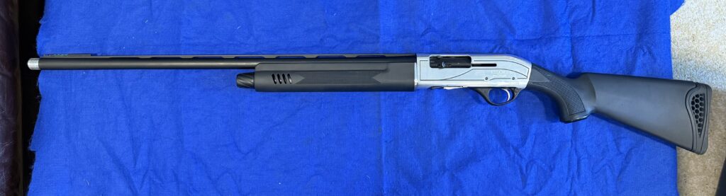 Hatsan 12 gauge Semi Auto Shotgun