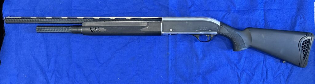 Hatsan 12 gauge Semi Auto Shotgun