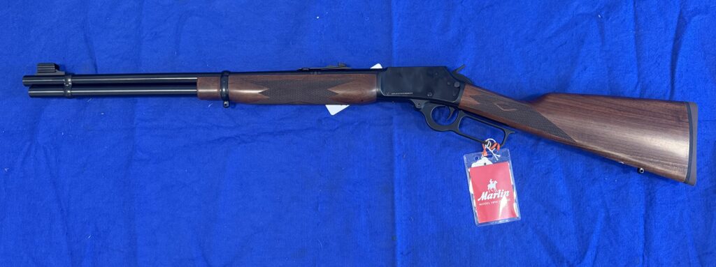 Marlin .44 1894 Classic Lever Action Rifle